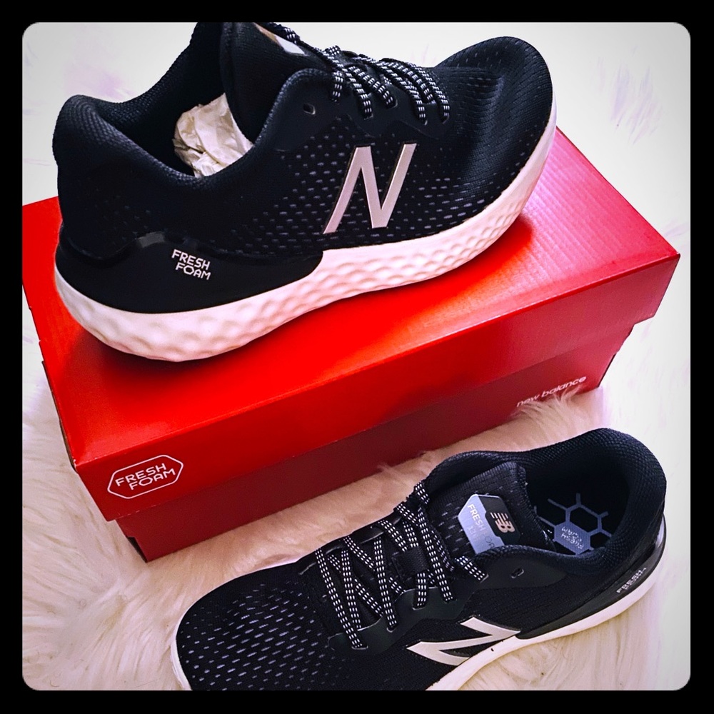 Women’s New Balance Fresh Foam Athletic Shoes